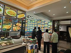 -君霖海鲜私房菜(春柳店)