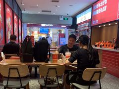 -辣伍爺·冒菜(乐淘里店)