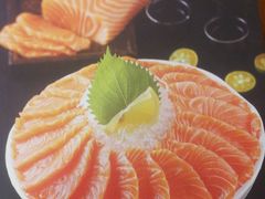 -莲寿司(国兴店)