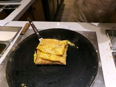 -煎饼道·新鲜现做(来福士店)