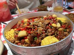-辣小鲜·南昌大排档(船山路店)