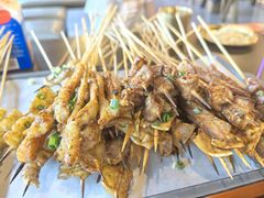 -林二哥宜烤官·宜宾小烧烤