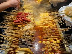 -郭记小街麻辣烫(南小街总店)