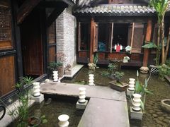 -鱼桥巷·美学川菜