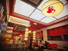 -雅佳神话·麻辣烤鱼(新街口店)