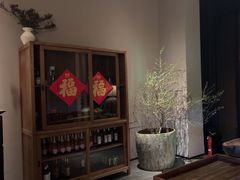 -九月里.自由花园餐厅