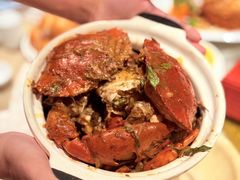 -肥肥蟹海鲜饭店(马六甲店)