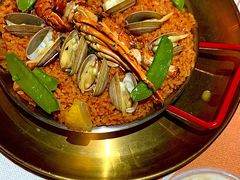 西班牙红烩海鲜饭-大象厨房(重庆道店)