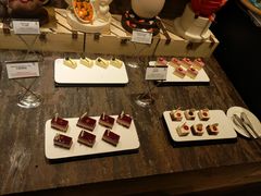 -龙城咖啡厅(常州富都洲际店)