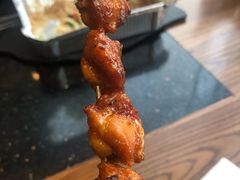 -烧货·活海鲜炭烧(湖滨商业街店)