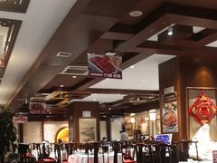 -惠丰堂饭庄·烤鸭·京味菜(西北旺·唐家岭店)