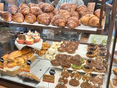 -PAPER STONE BAKERY(天环店)
