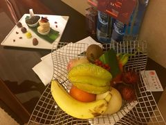 -厦门喜来登酒店