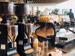 大堂-Seesaw Coffee(朝阳大悦城店)