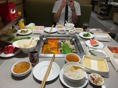 -海底捞火锅(万象汇店)