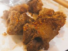-217丰惠源抓饭(星湖街店)