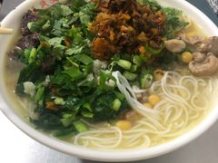 -文山荷鲜居(翠湖店)