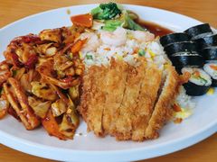 海鲜合利屋套餐-合利屋(三元桥店)