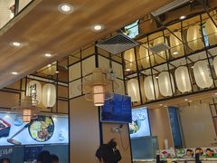 -和町回转自助日料(华山环宇城店)