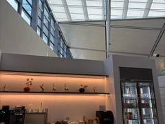 -虹桥机场V2贵宾休息室