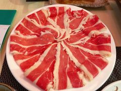 -有喜屋·深夜食堂(北京西路店)