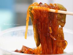 -关东风老北方菜馆(桂芳园店)