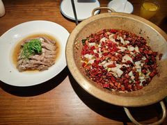 -永安水煮活鱼·仪征菜(仪征奥林匹克店)