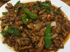 -下梅人家土菜馆(历史文化餐厅度假区店)