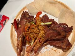 -避风塘·金牌店·夜宵(金玉兰店)