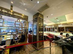 -光明邨大酒家(淮海路店)