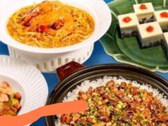 -品海楼·大连海胆锅贴馆(东港店)