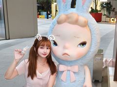 -港汇恒隆广场