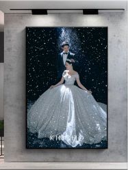 -青禾婚纱摄影(杭州店)