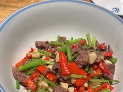 -农耕记·湖南土菜(halo广场店)