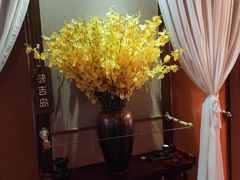 -海悦容庭SPA·按摩·推拿(埌西店)