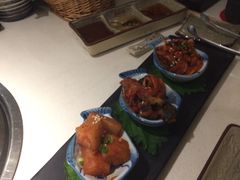 -赤坂亭M9和牛烧肉·日料398放题(万达店)