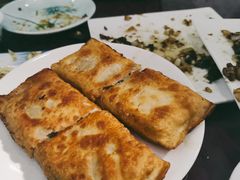 -清真麦顺和饭庄·二姐回头(和平店)