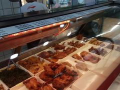 -阿满卤香鸡(新街口印象汇店)