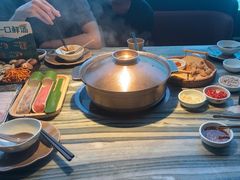 -大头椰·椰子鸡火锅(南宁万象城店)