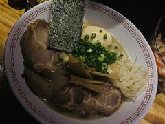 -老龙亭拉面店