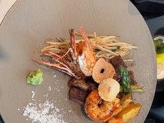 -西村日本料理(香格里拉饭店)