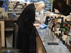 -Onirii Coffee(长乐路店)