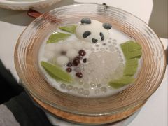 -眉州东坡·熊猫主题餐厅(枫蓝店)