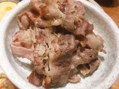 肥牛-金顺碳烤肉(1号店)