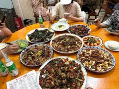 -李大爷的泡椒馆(冉家坝店)