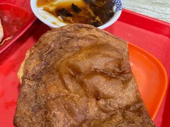 糖油饼-老北京豆汁店