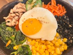 -七八冷面·延边朝鲜族美食(欢乐谷店)