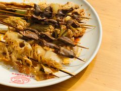 -青石桥老瓦房肥肠粉总店(青石桥总店)
