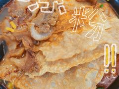 -螺蛳粉先生(蓟门桥店)