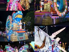 -苏州乐园森林水世界